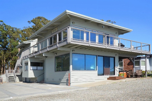 Villa Vista Main image